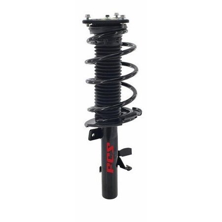 Fcs Automotive Complete Strut Assembly, 1335892R 1335892R